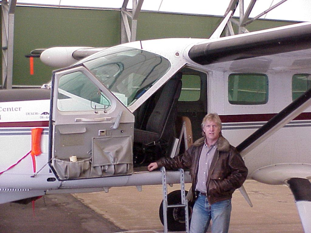 Cessna 208